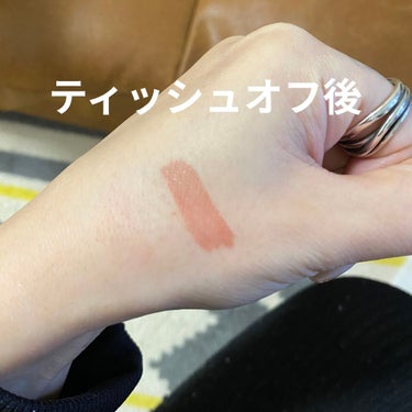 タトワージュ クチュール No.23 シンギュラートープ/YVES SAINT LAURENT BEAUTE/口紅の画像