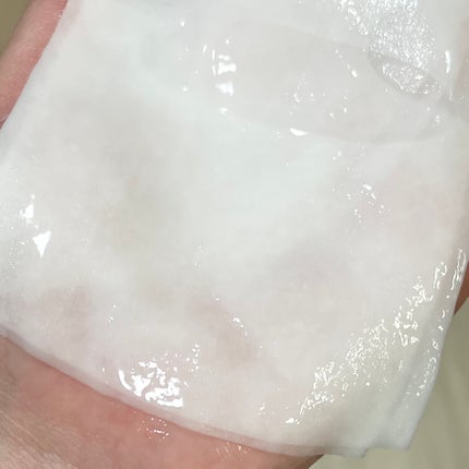 マデカダーママスクⅢ インセンティブフォーミュラ/センテリアン24/シートマスク・パックを使ったクチコミ(4枚目)