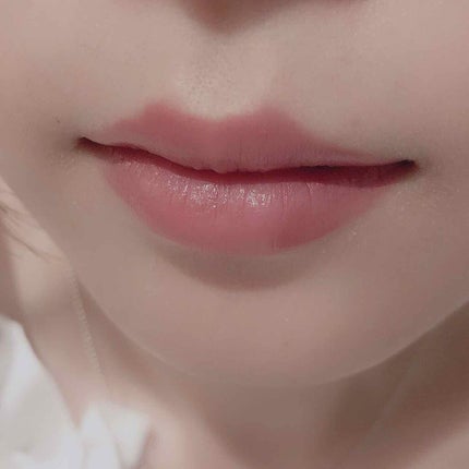 クレヨンリップ/&be/口紅を使ったクチコミ(2枚目)