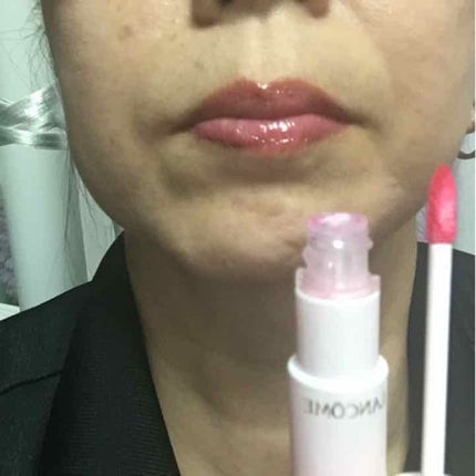 アディクション ザ リップスティック シアー/ADDICTION/口紅を使ったクチコミ(1枚目)