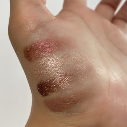 ASTRO PALETTE COLLECTION(アストロ パレット コレクション)/M・A・C/アイシャドウパレットを使ったクチコミ(7枚目)