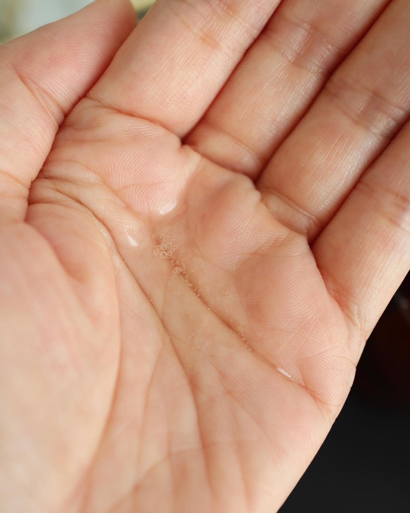 Plenum スムーストリートメント ローション/N organic/化粧水を使ったクチコミ(3枚目)