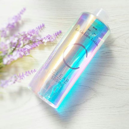 ルルルンローション クリア/ルルルン/化粧水を使ったクチコミ(1枚目)