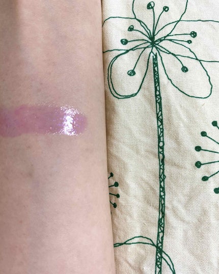 オペラ シアーリップカラー RN/OPERA/リップグロスを使ったクチコミ(3枚目)