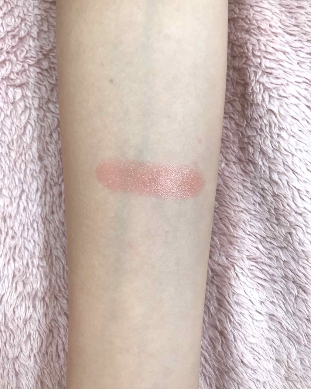 マイレッド ルージュ/Visée/口紅を使ったクチコミ（2枚目）