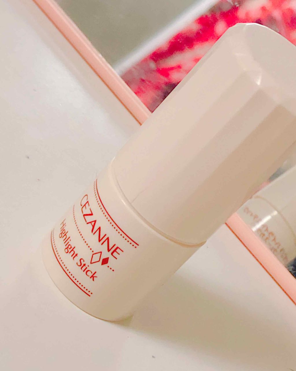 パールグロウハイライト/CEZANNE/パウダーハイライトを使ったクチコミ（3枚目）