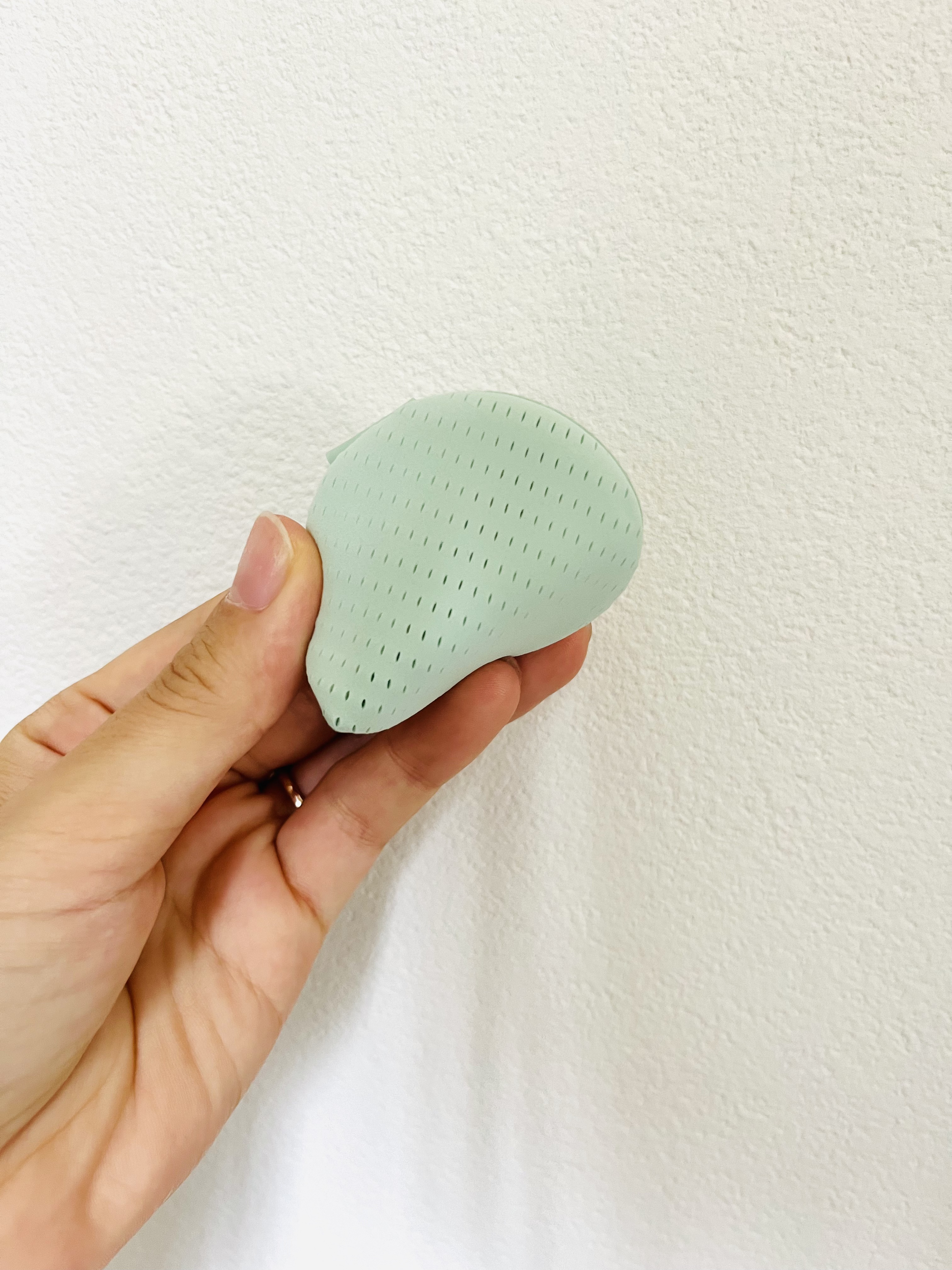 ネオクッション マット N/LANEIGE/クッションファンデーションを使ったクチコミ（3枚目）