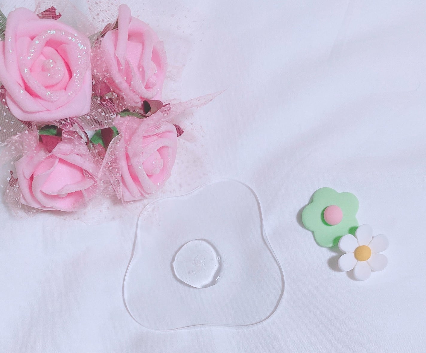 3番 すべすべキメケアセラム/numbuzin/美容液を使ったクチコミ(3枚目)