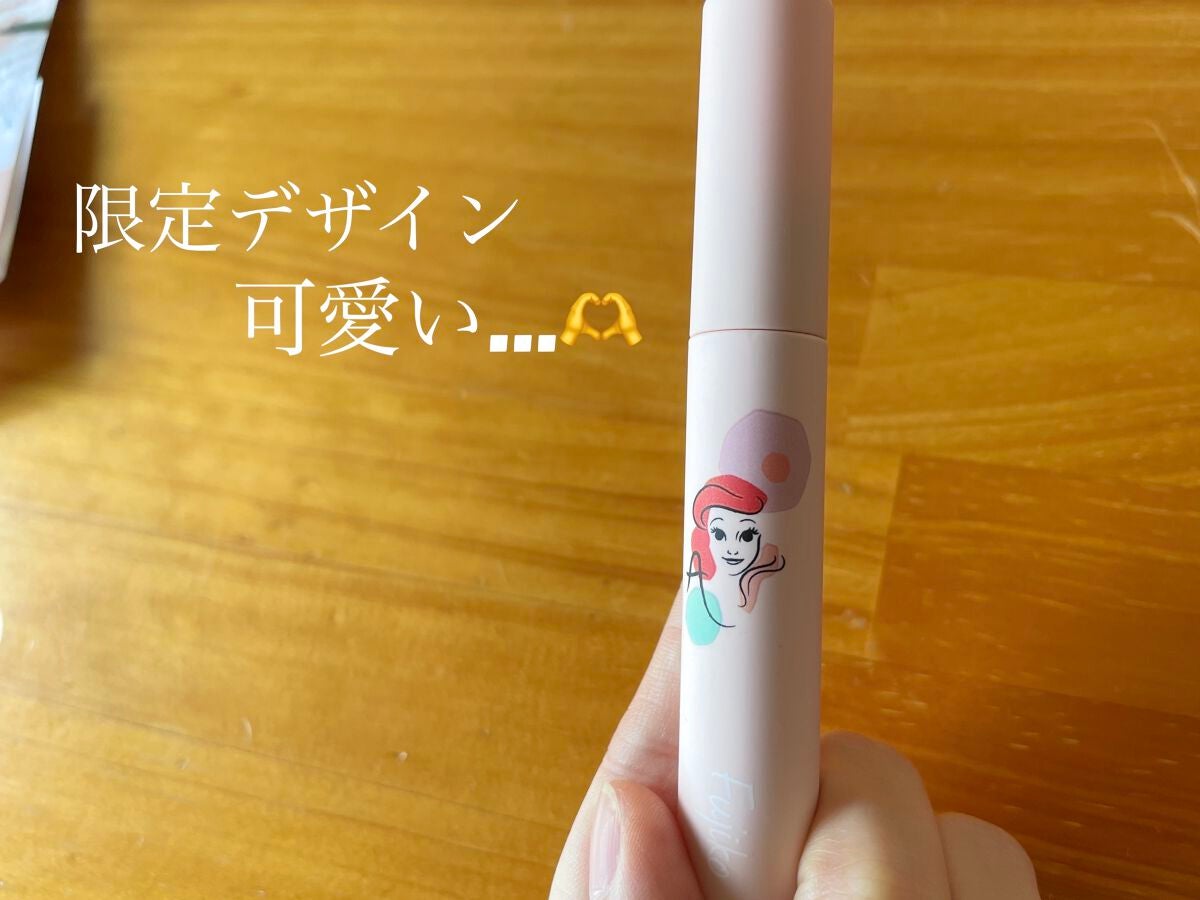 眉ティントSVR/Fujiko/眉ティントを使ったクチコミ(2枚目)