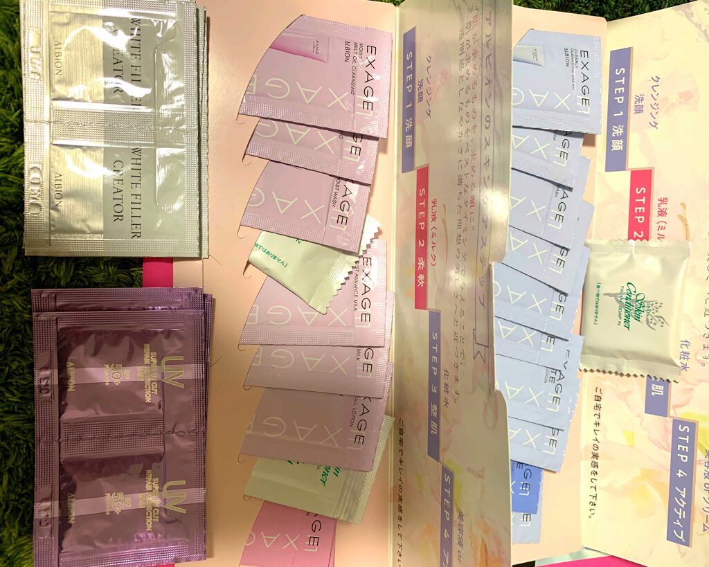 自己紹介/雑談/その他を使ったクチコミ（3枚目）