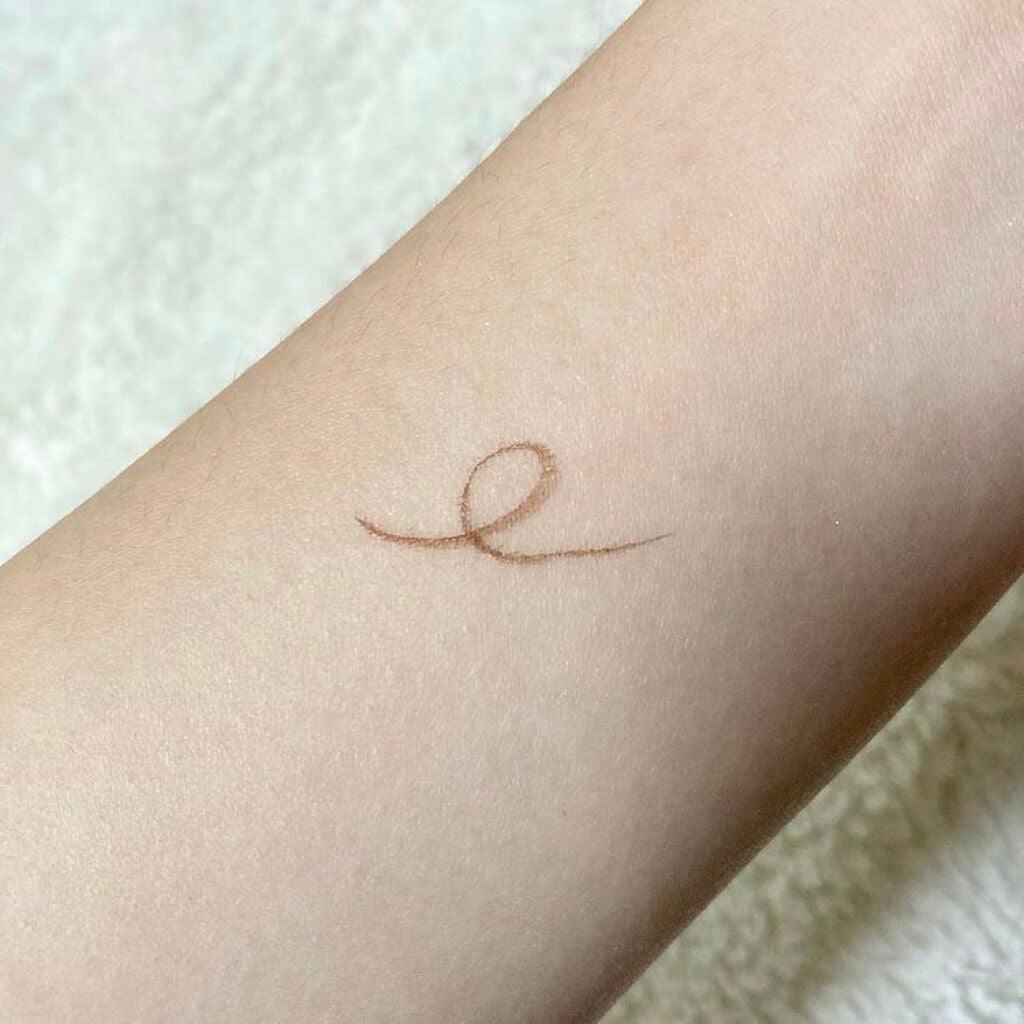 リキッドアイライナーWP /キングダム/リキッドアイライナーを使ったクチコミ(2枚目)