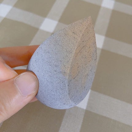 ココナッツ ビューティー スポンジ/SNOW FOX SKINCARE/パフ・スポンジを使ったクチコミ(5枚目)