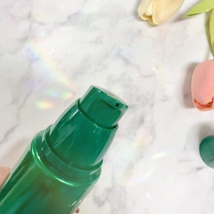 CICAクリームプラス/VT/フェイスクリームを使ったクチコミ(4枚目)