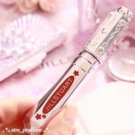 ユニコーンユートピア コレクション/JILL STUART/メイクアップキットを使ったクチコミ(8枚目)