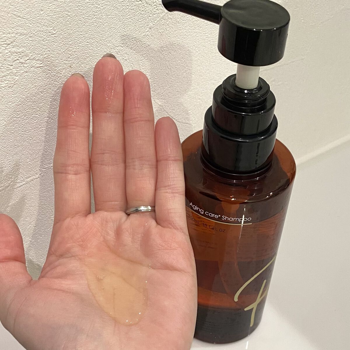 シャンプー/Rintor/市販シャンプーを使ったクチコミ（2枚目）