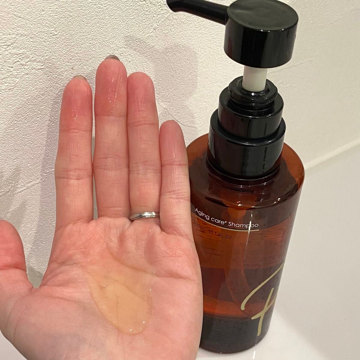 シャンプー/Rintor/市販シャンプーを使ったクチコミ(2枚目)