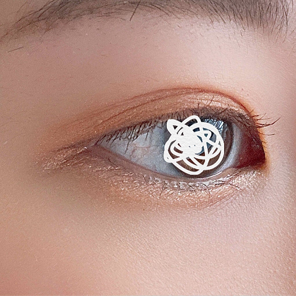 プレイカラー アイシャドウ/ETUDE/アイシャドウパレットを使ったクチコミ(1枚目)