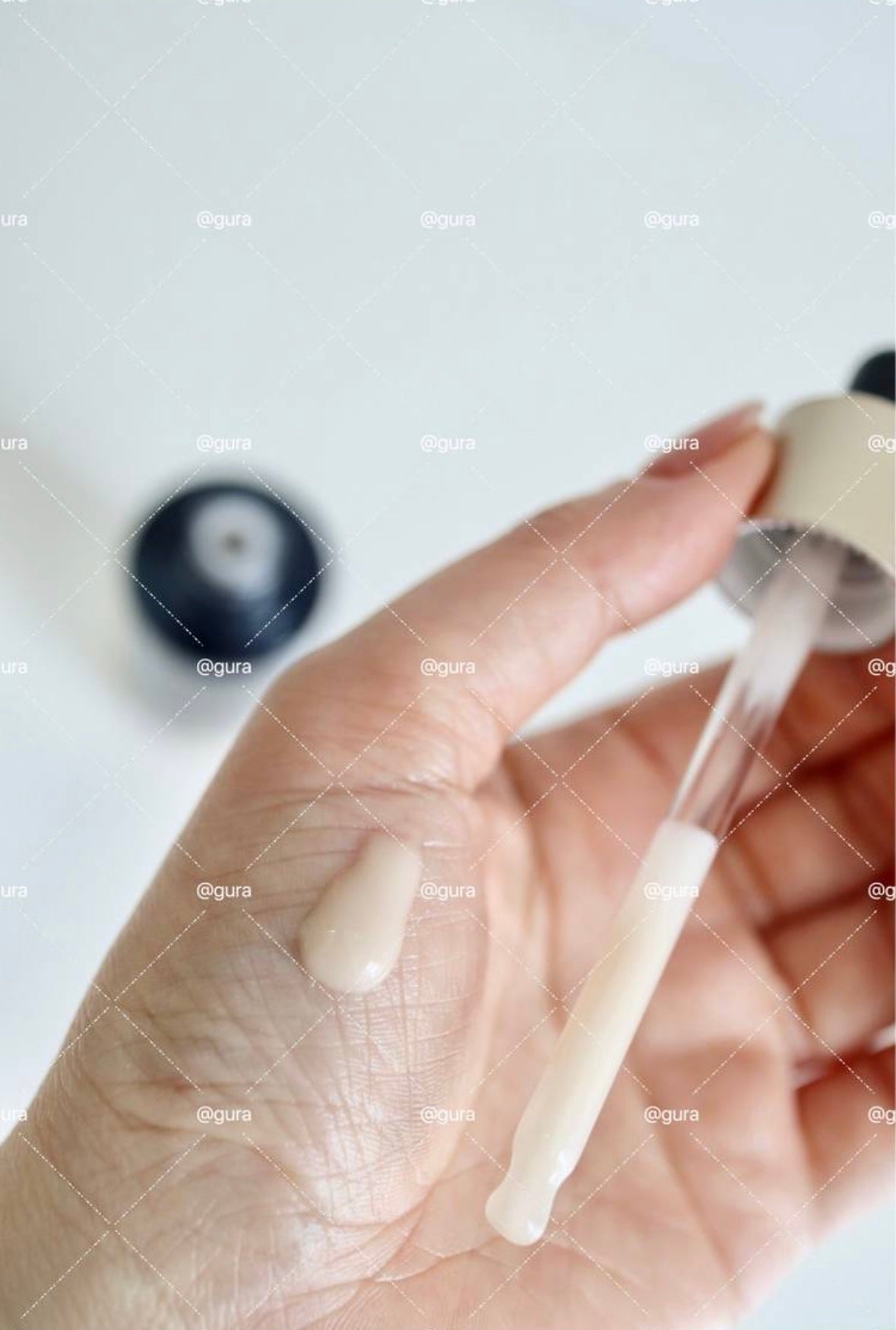 ブラックスネイルレチノールセラム/Dr.G/美容液を使ったクチコミ(7枚目)