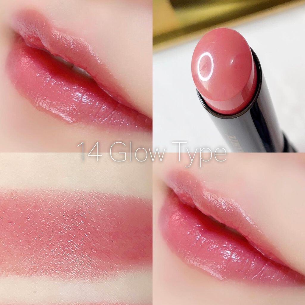 ルージュ デコルテ/DECORTÉ/口紅を使ったクチコミ(5枚目)