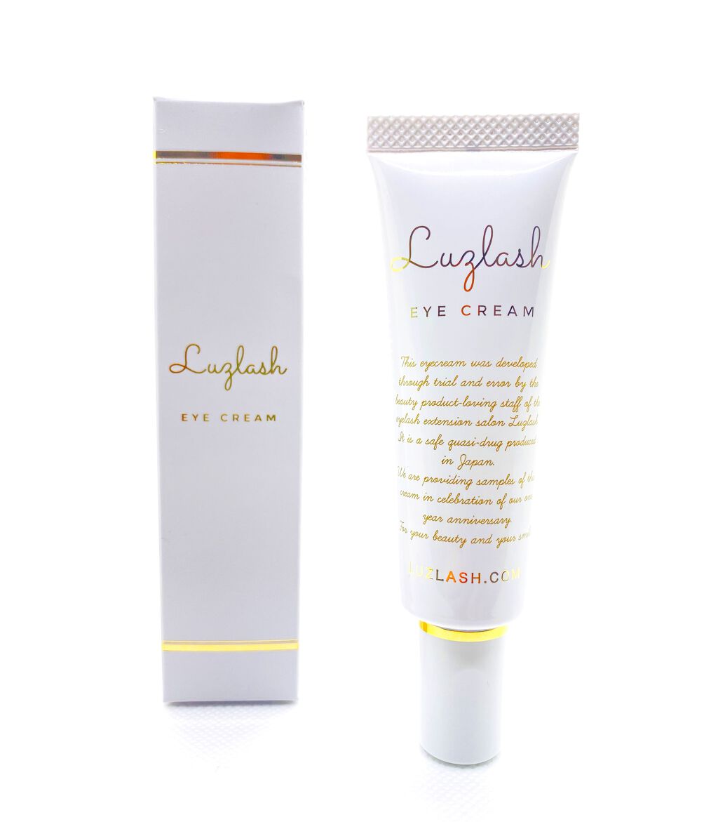 アイクリーム Luzlash