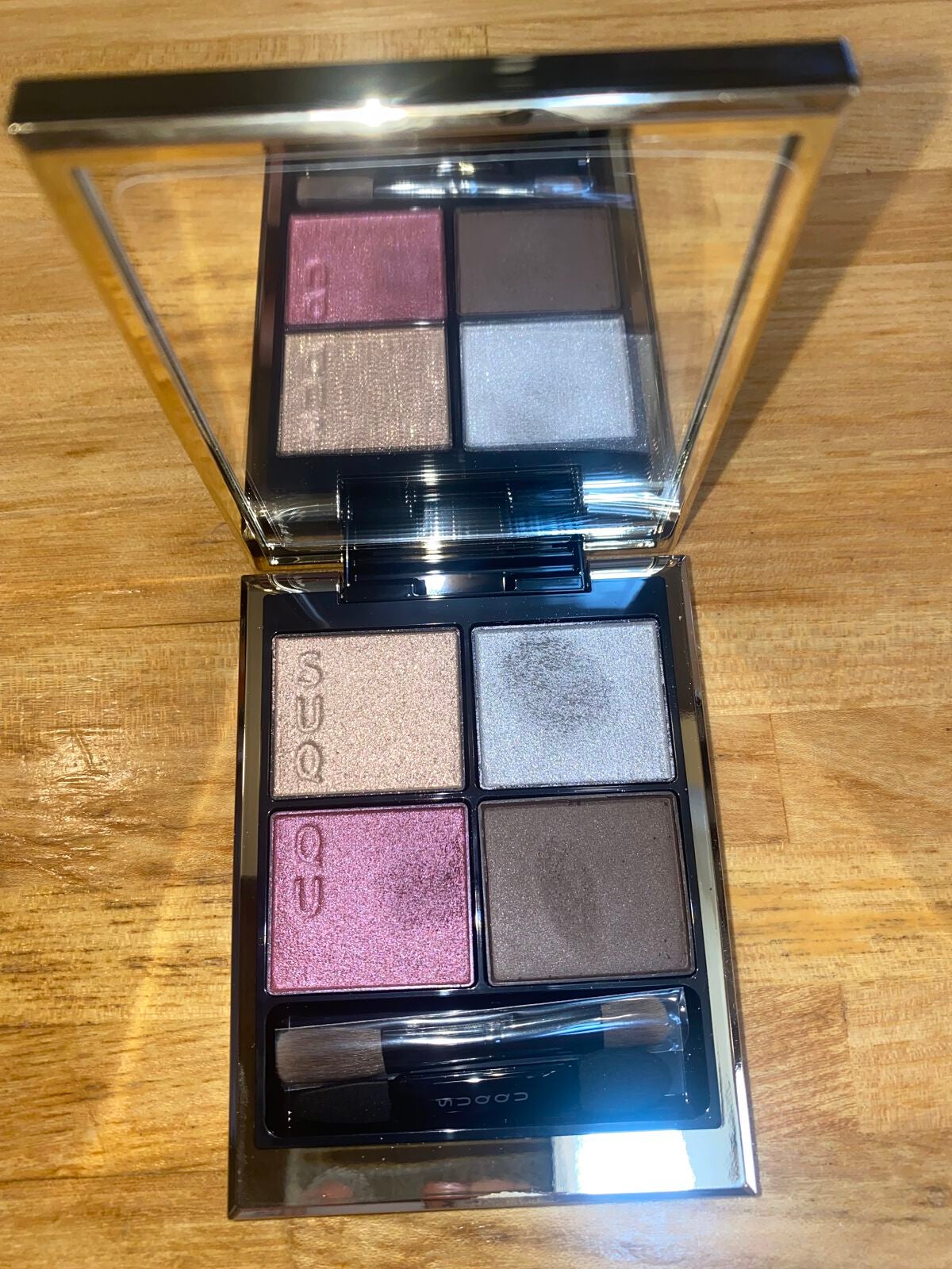 オペラ リップティント N/OPERA/リップティントを使ったクチコミ(3枚目)