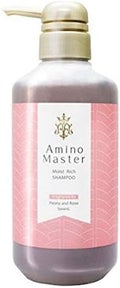 アミノマスター モイストリッチシャンプー