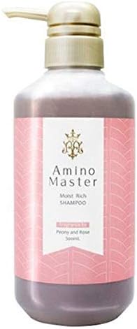 モイストリッチシャンプー 本体 500ml