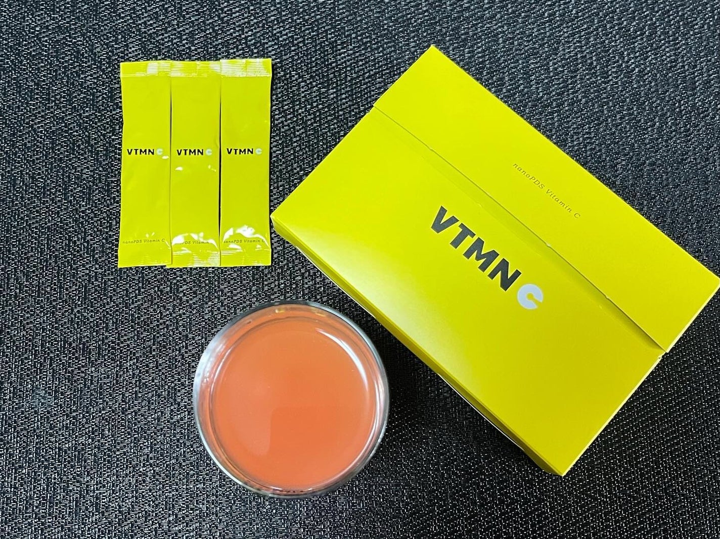 kowawa53 on LIPS 「VTMNC ブイティーエムエヌシーnanoPDSナノピーディー..」(7枚目)