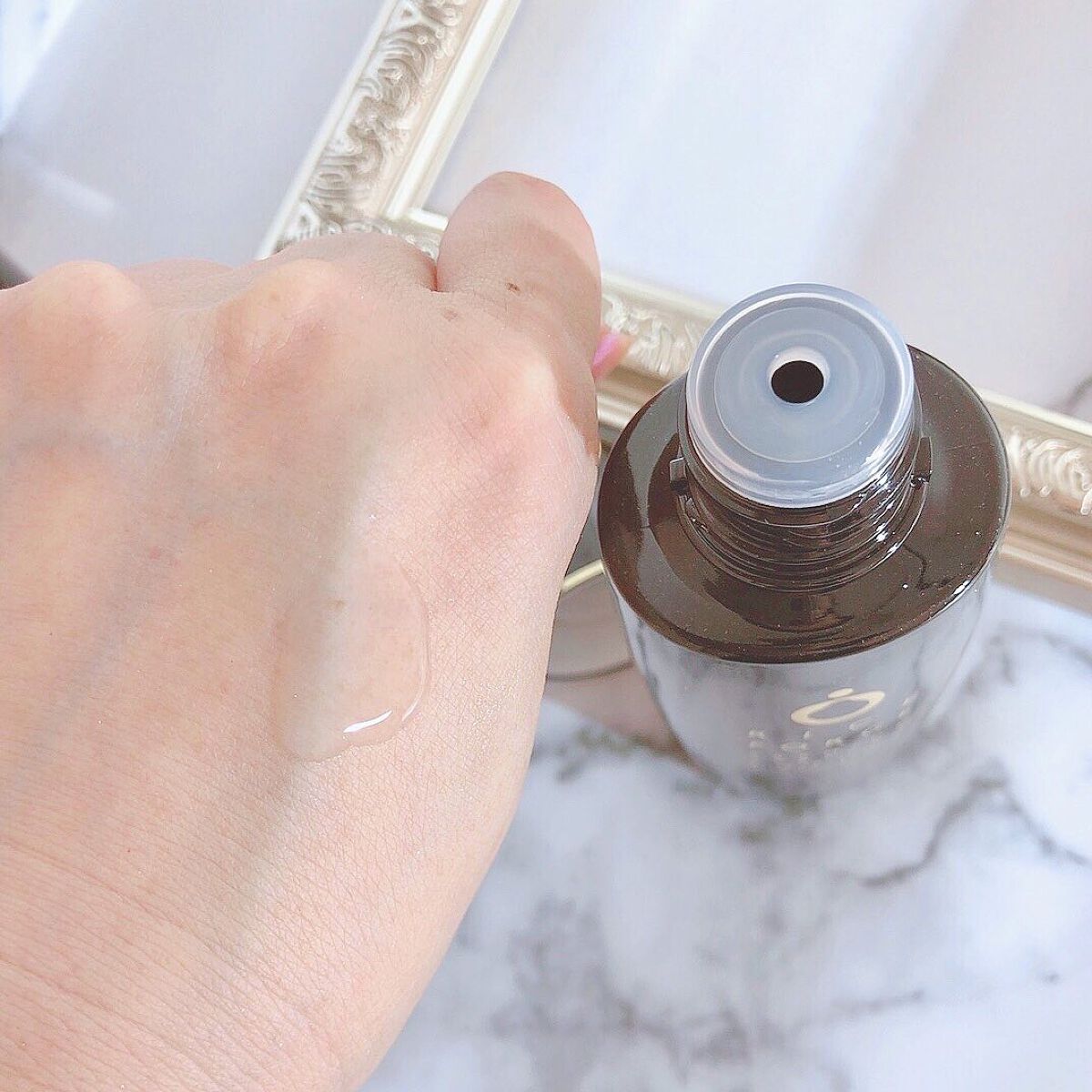 プレミアムパーフェクトローション/ライスフォース/化粧水を使ったクチコミ（2枚目）