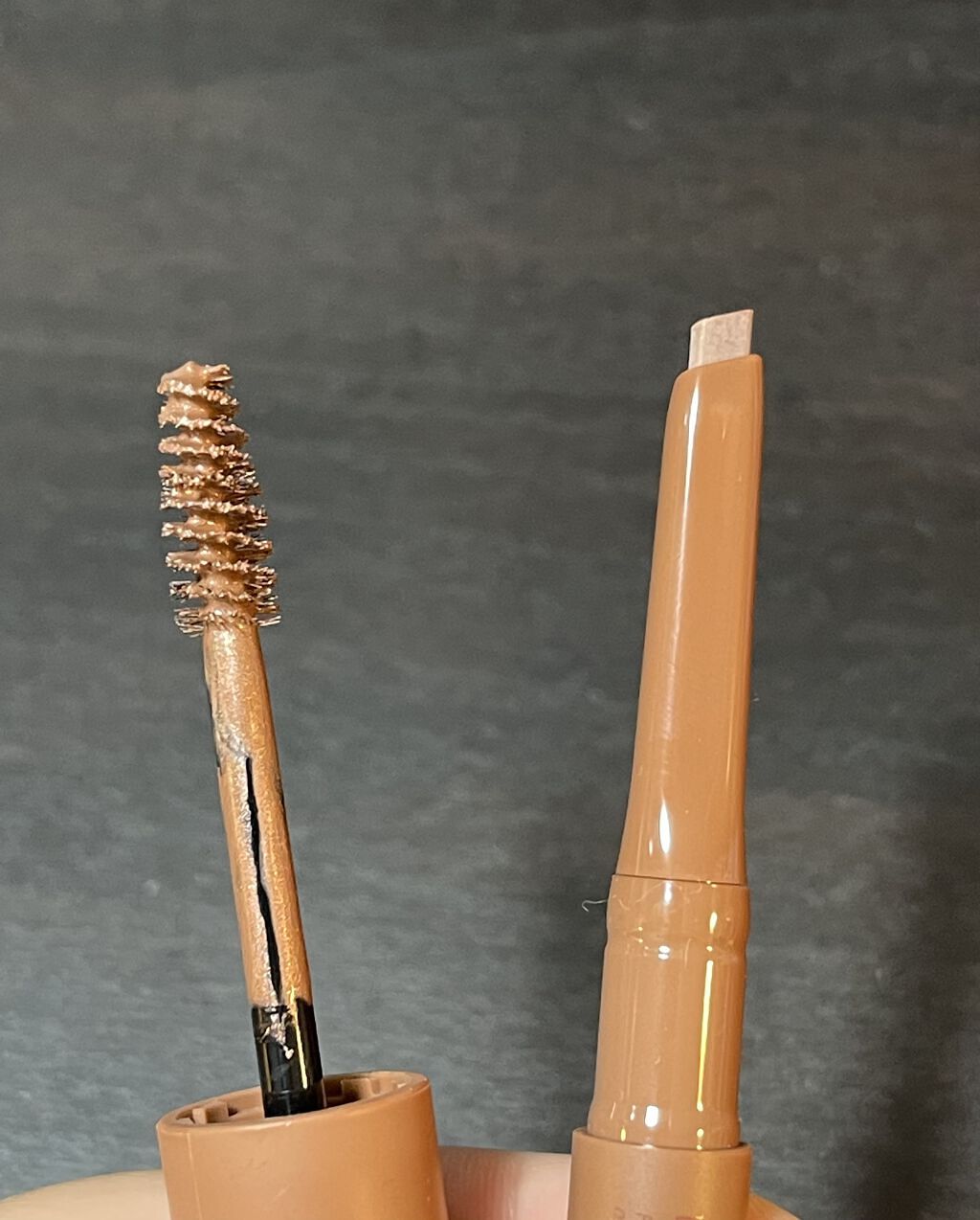 エテュセ アイエディション(カラーパレット)/ettusais/アイシャドウパレットを使ったクチコミ（3枚目）