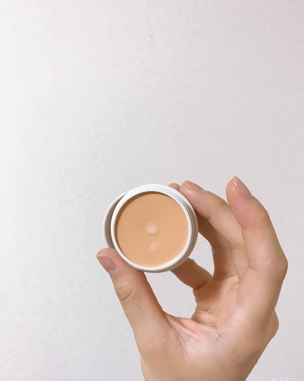 スポッツカバー ファウンデイション/SHISEIDO/クリームコンシーラーを使ったクチコミ(2枚目)