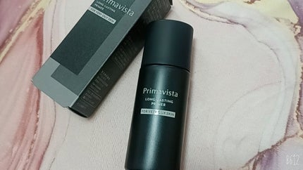 スキンプロテクトベース<皮脂くずれ防止> 超オイリー肌用/プリマヴィスタ/化粧下地を使ったクチコミ(1枚目)