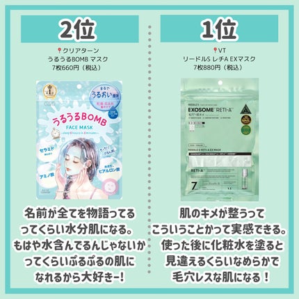 ワフードメイド 酒粕マスク/pdc/シートマスク・パックを使ったクチコミ(8枚目)