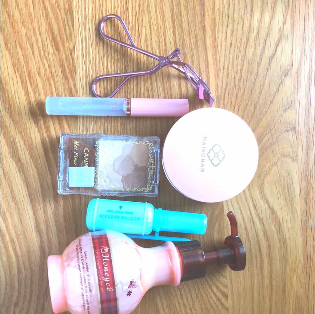 オペラ リップティント N/OPERA/リップティントを使ったクチコミ（1枚目）