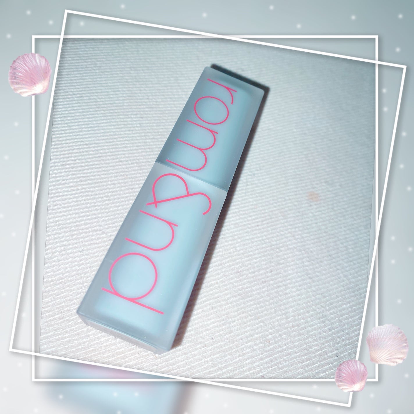 ゼロマットリップスティック/rom&nd/口紅を使ったクチコミ(1枚目)