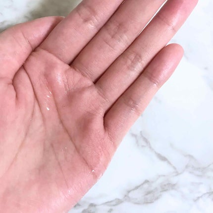 モイストケア ローション MB/d プログラム/化粧水を使ったクチコミ(3枚目)