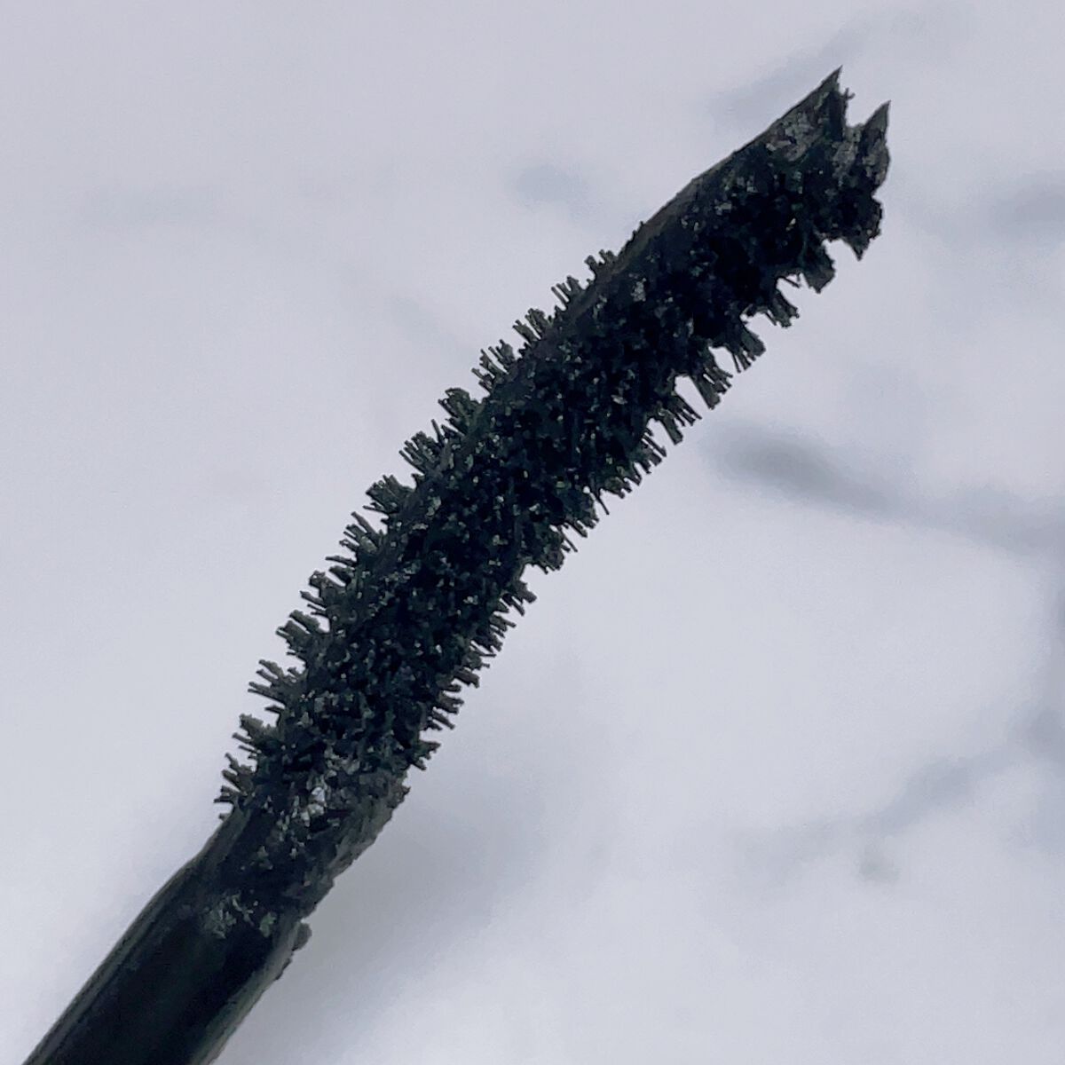 ベター ザン セックス マスカラ ドール ラッシュ/Too Faced/マスカラを使ったクチコミ(2枚目)