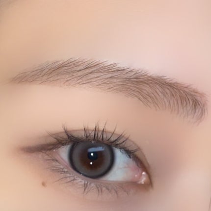 VT シカフォーメン ナチュラルアイブロウのクチコミ「VTのアイブロウまさかの100円🥺
セールでアイブロウが100円だったので試しに買ってみた📦
.....」(3枚目)