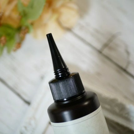 ナノグロウリッチ/iqumore/頭皮ローションを使ったクチコミ(4枚目)