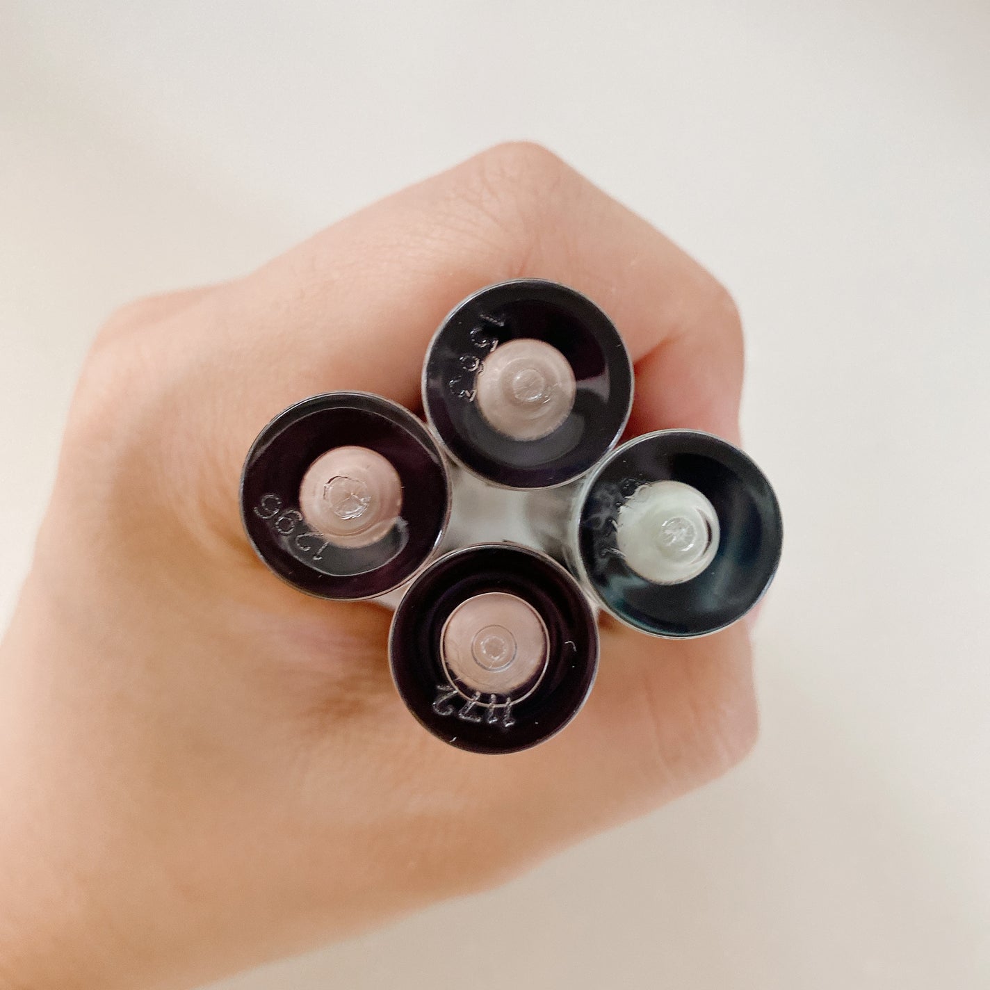 ワンダー クラウド リキッドアイシャドウ/リンメル ロンドン/リキッドアイシャドウを使ったクチコミ(8枚目)