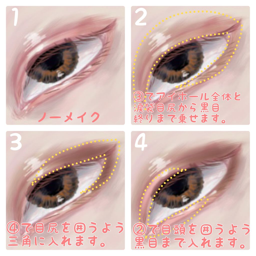 アイラッシュカーラー /SHISEIDO/ビューラーを使ったクチコミ(4枚目)