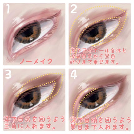 アイラッシュカーラー /SHISEIDO/ビューラーを使ったクチコミ(4枚目)