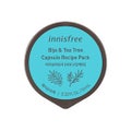 innisfreeカプセルレシピパック N B&T