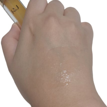 RJスペシャルコンク/アピセラピーコスメティクス/美容液を使ったクチコミ(4枚目)