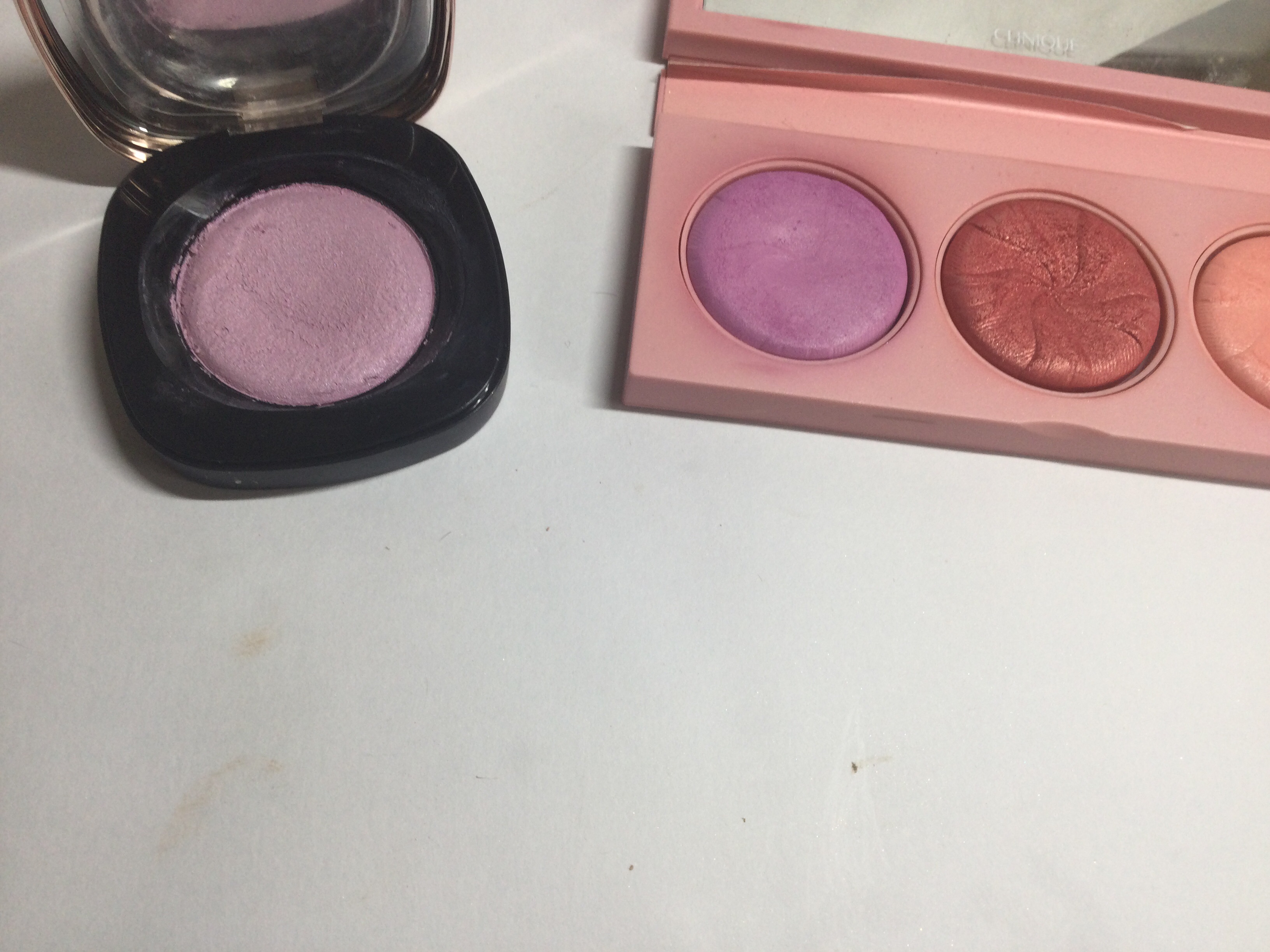 アディクション ザ アイシャドウ ソングス オブ レイン /ADDICTION/単色アイシャドウを使ったクチコミ（2枚目）