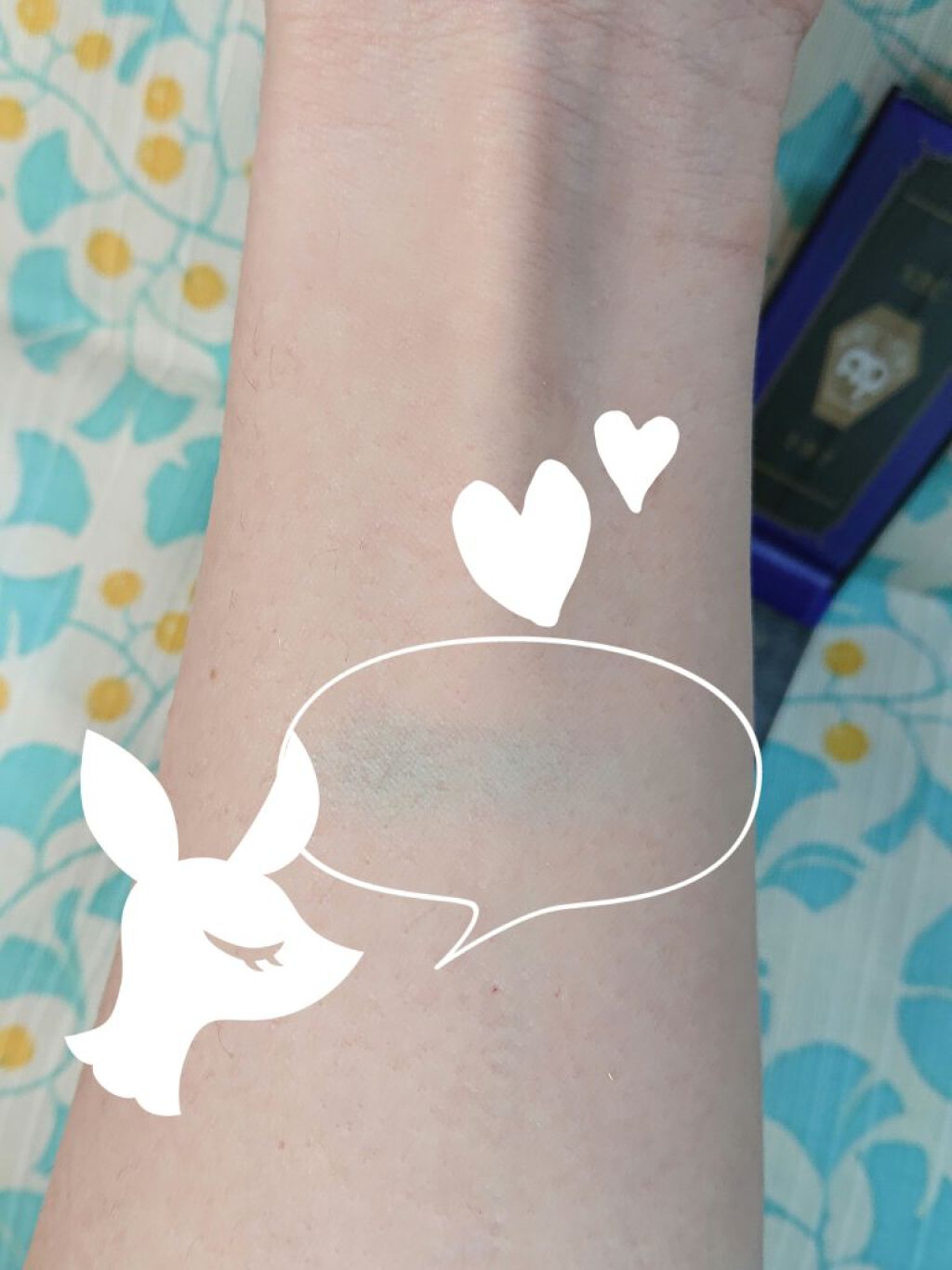 一番コフレ ツイステッドワンダーランド/ビューロ/その他を使ったクチコミ（3枚目）