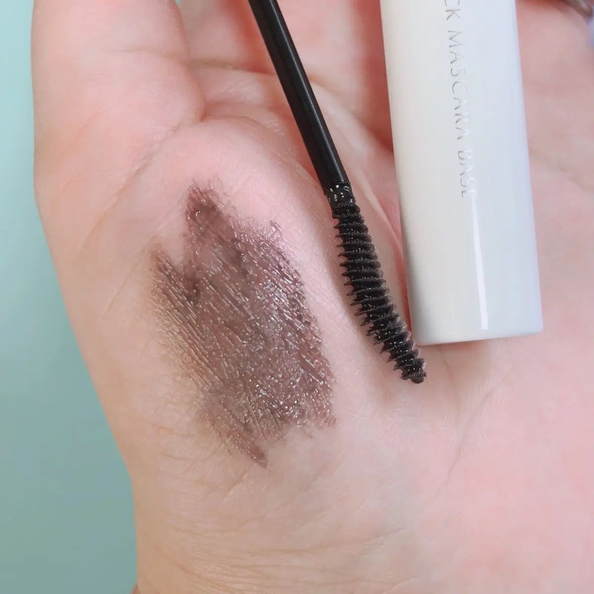 カールロックマスカラベース N/D-UP/マスカラ下地を使ったクチコミ(2枚目)