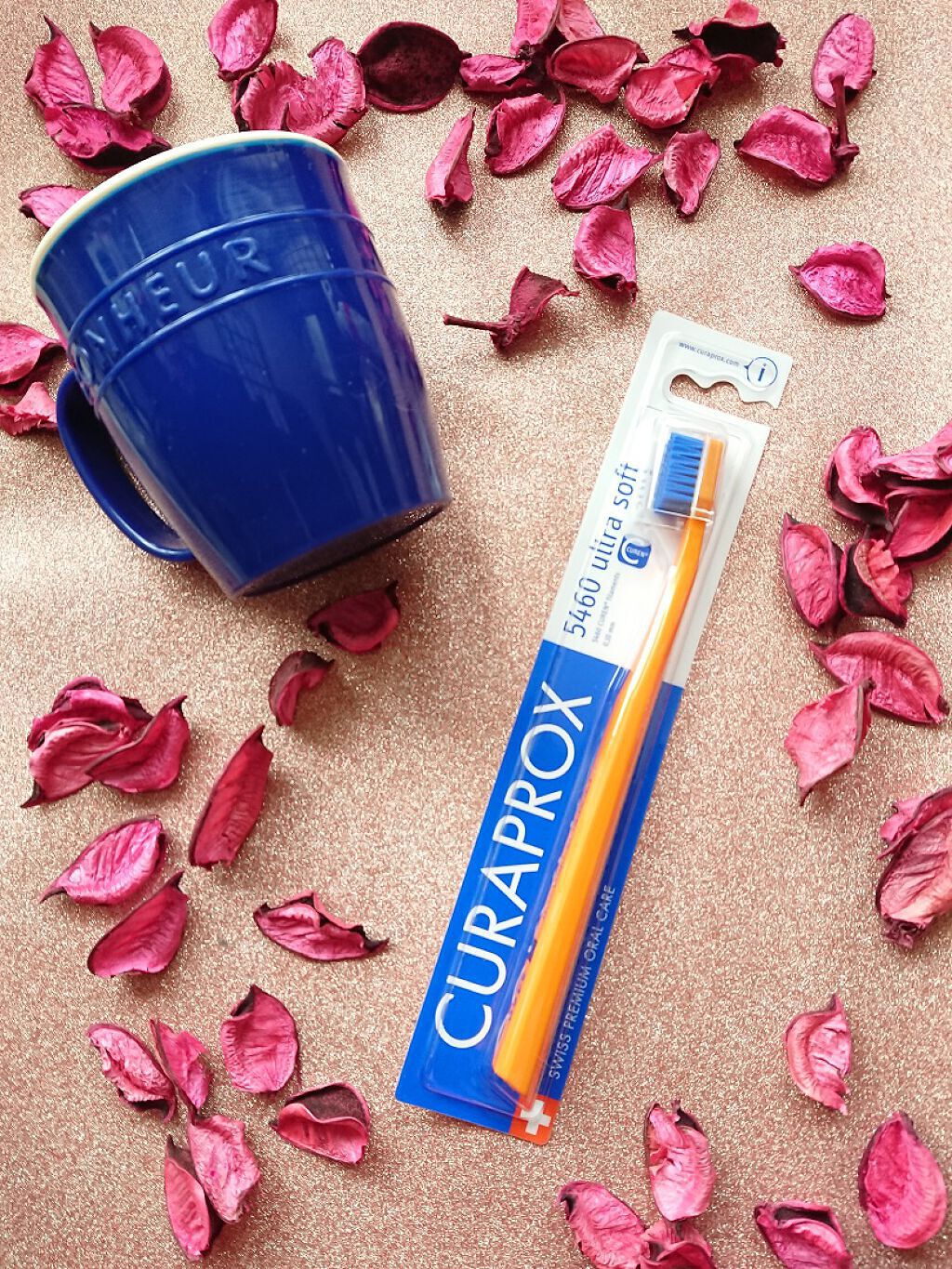 CURAPROX   CS 5460/CURAPROX/歯ブラシを使ったクチコミ（3枚目）