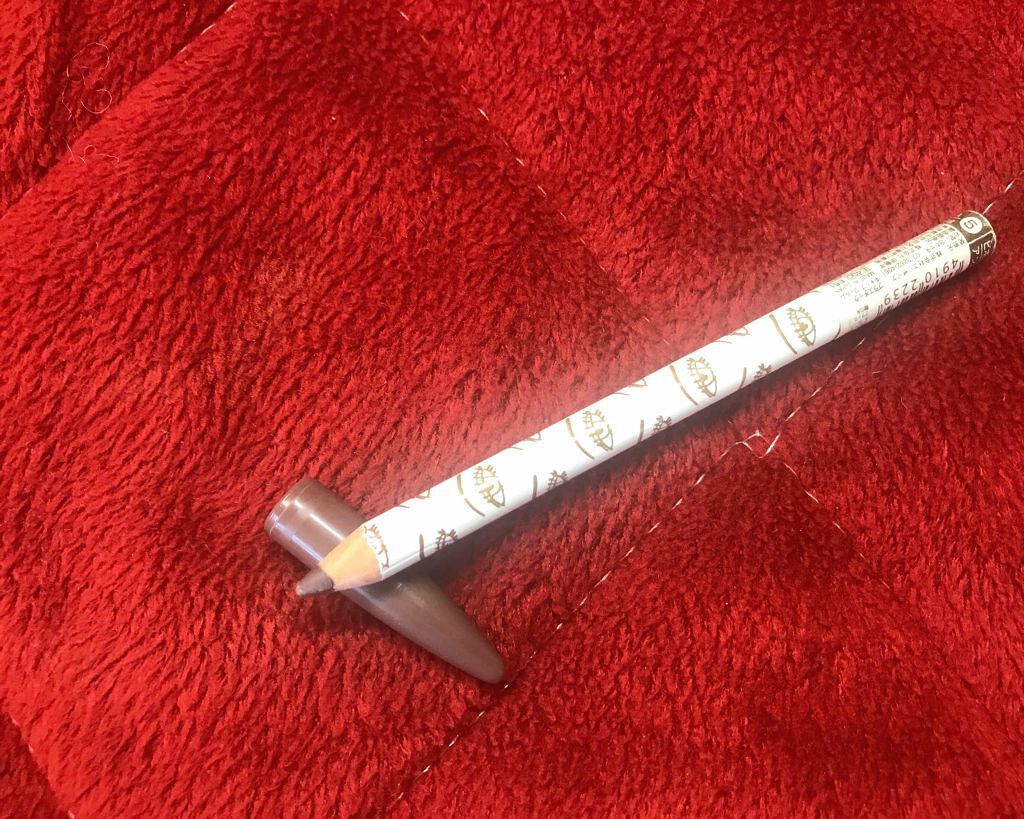 アイフル アイライナーA/ビボ/ペンシルアイライナーを使ったクチコミ(2枚目)