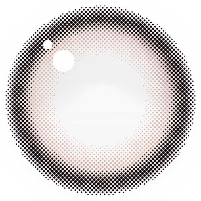 エバーカラーマンスリー ピュアマカロン